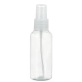 Plastic Liquid Detergent Bottle